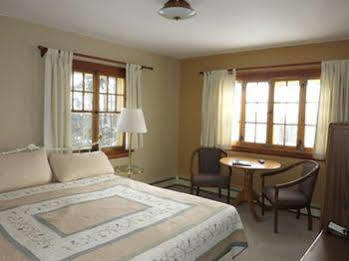 Cascade Lodge Лутсен Екстериор снимка